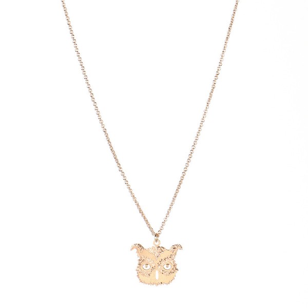 Coral_and_Tusk_Titlee_Gold_jewelry_necklace_owl_Brooklyn_Paris