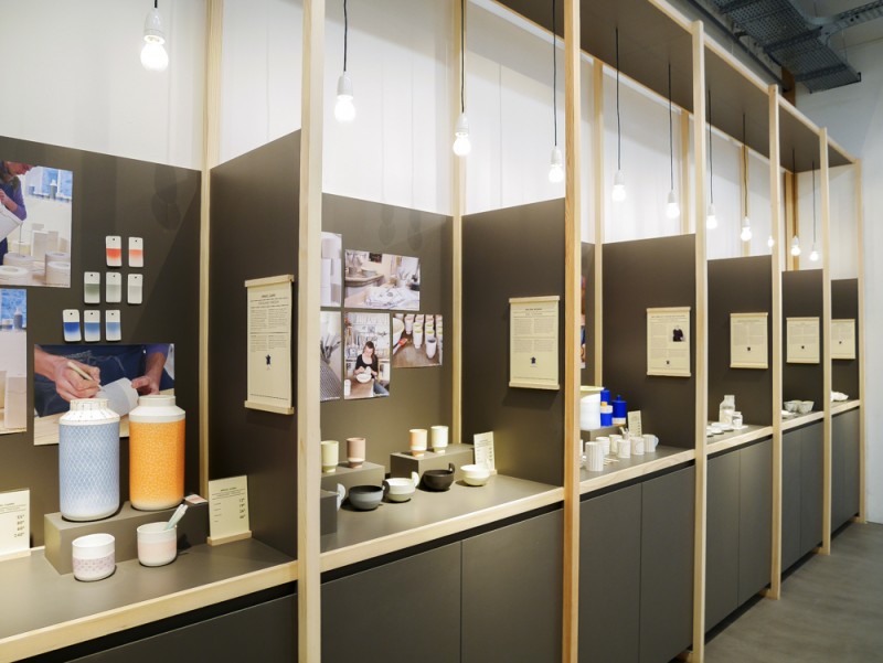 Empreintes - Le Concept Store Des Métiers D'art Empreintes, le concept store des métiers d'Art - Lili in wonderland