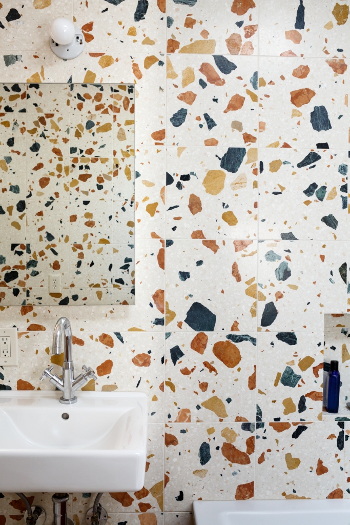 La Tendance Terrazzo En Déco - Lili In Wonderland