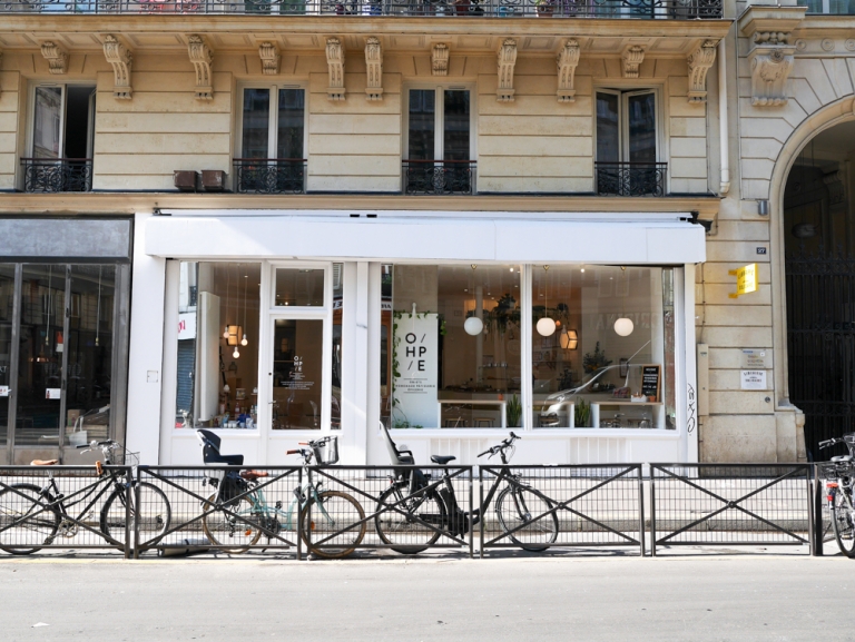31 33 Rue Du Château D Eau 75010 Paris O/hp/e coffee shop et boutique déco - Lili in wonderland
