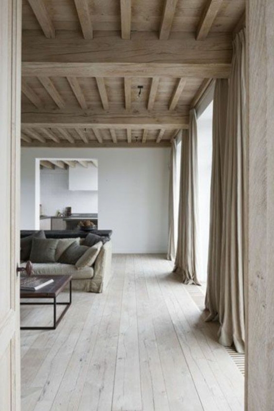 Le parquet en déco tendance et indémodable Lili in wonderland — free download
