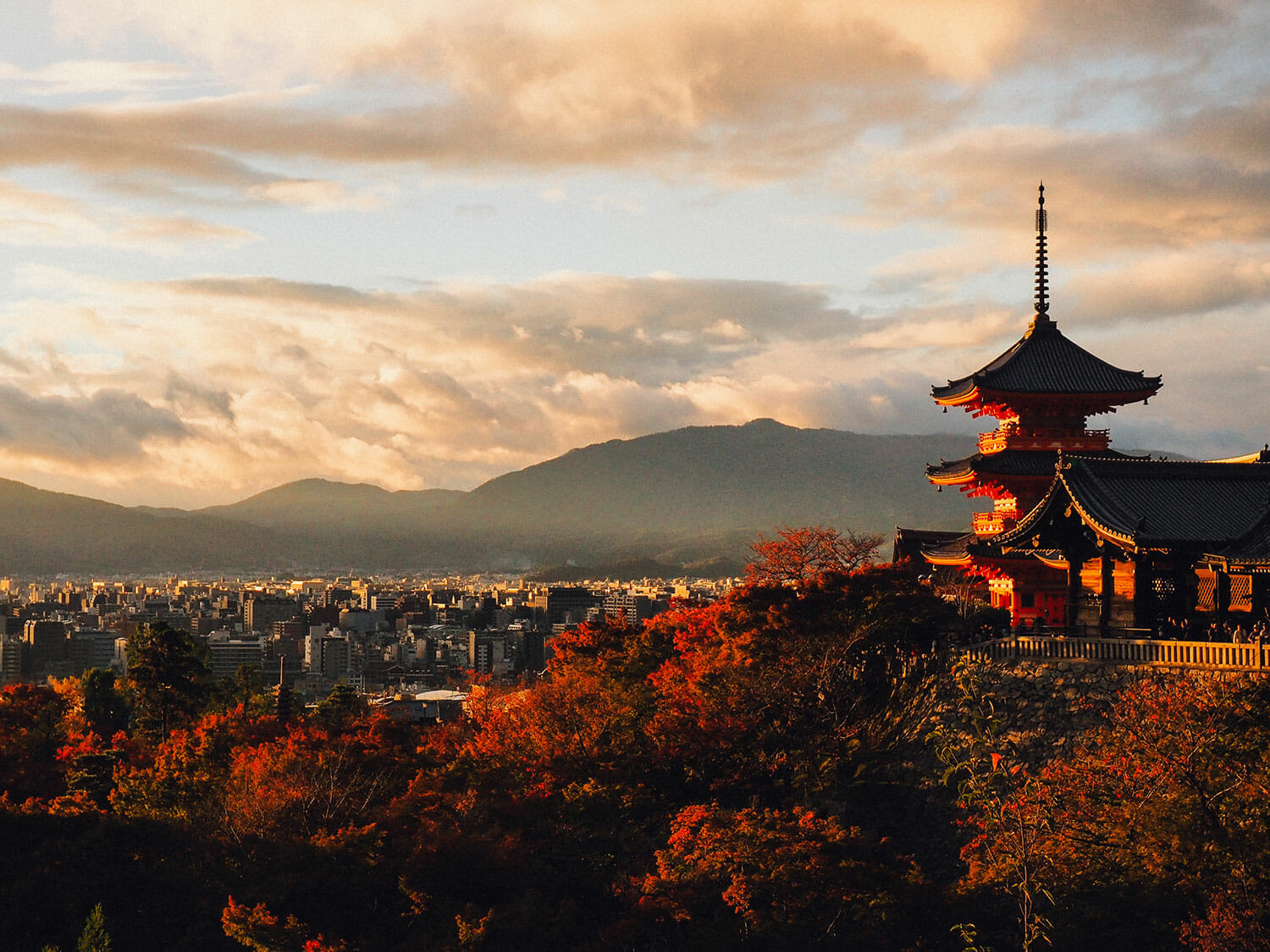 voyage japon guide itineraire et conseils 3 semaines