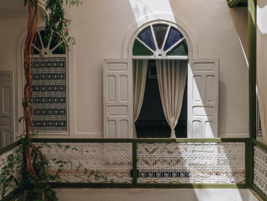 maison de la photographie week end Marrakech city guide deco maroc