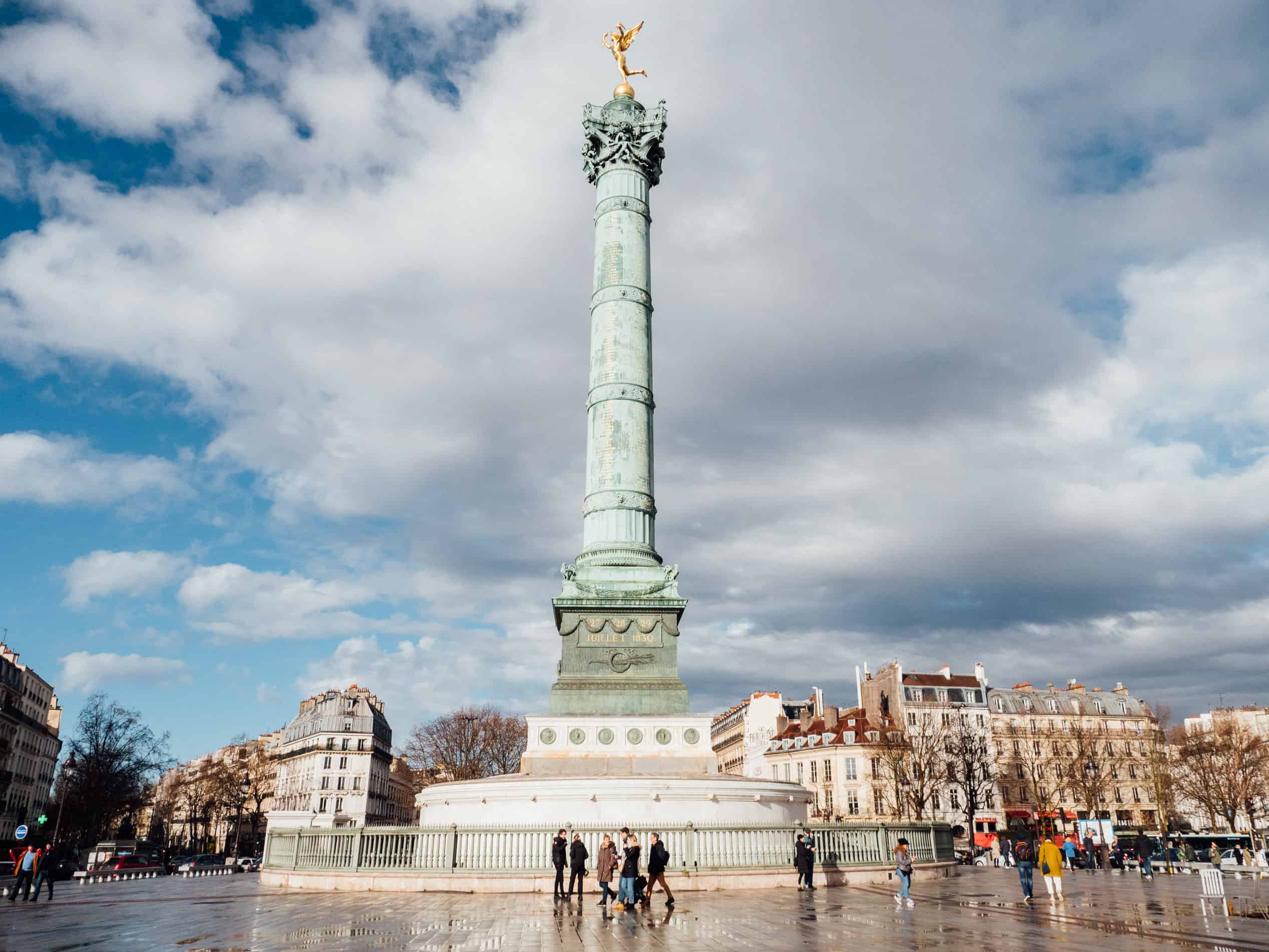 Quels Sont Les Sites Touristiques Visiter La Bastille EIYR Quels Sont Les Sites Touristiques Visiter La Bastille EIYR