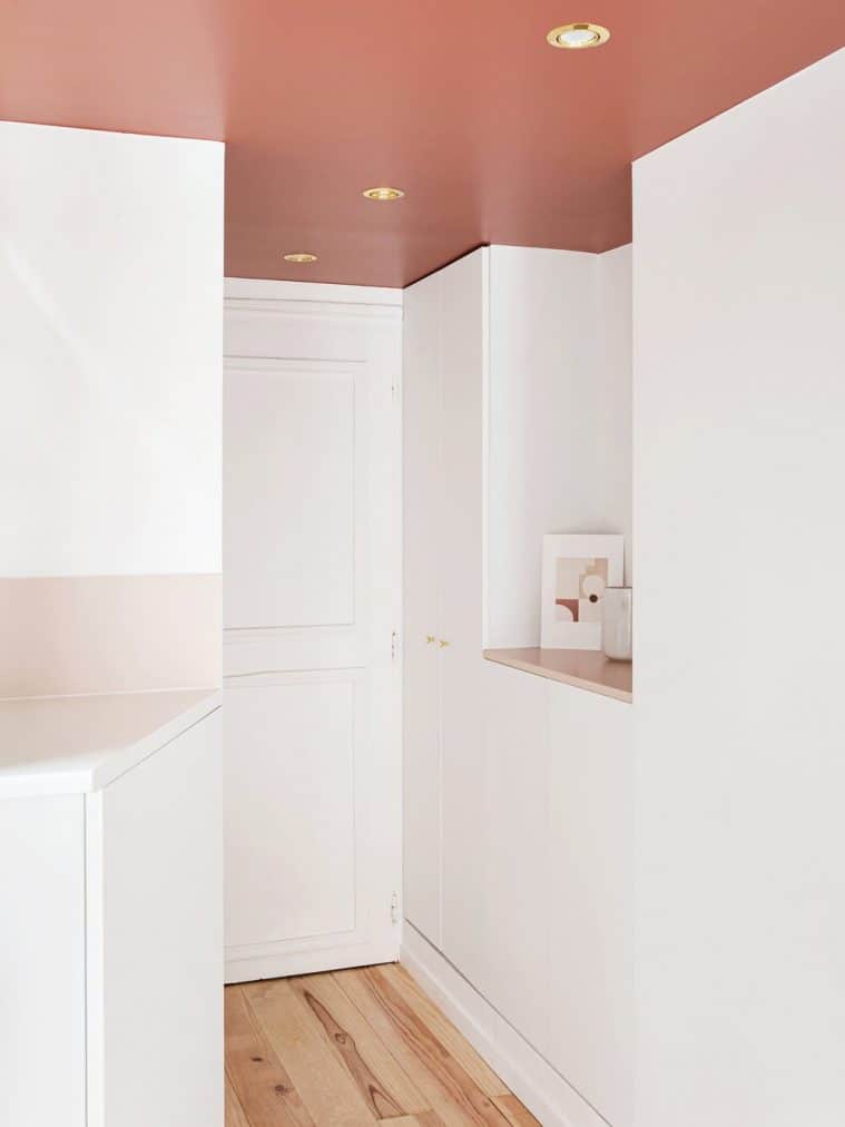 5 idées pour peindre son intérieur - Lili in wonderland
