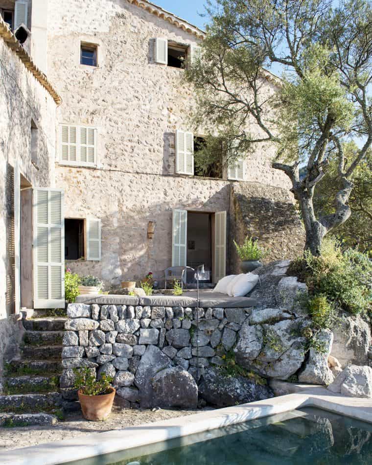 finca son ru mallorca